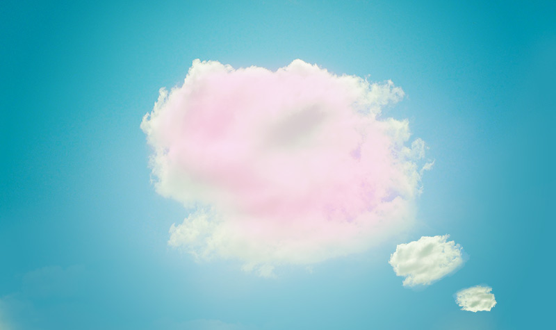 Cloud
