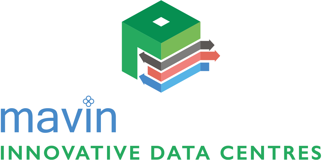 Mavin Powercube Innovative Data Centres
